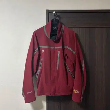 MOUNTAIN HARD WEAR CONDUIT JACKET M