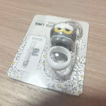 롬앤 x 조앤프렌즈 조아 틴트 반지