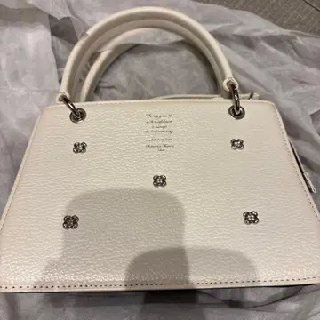 사만사 베가 핸드백