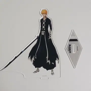 BLEACH 쿠로사키 이치고 아크릴 스탠드
