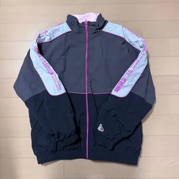 FR2 매실 나일론 자켓