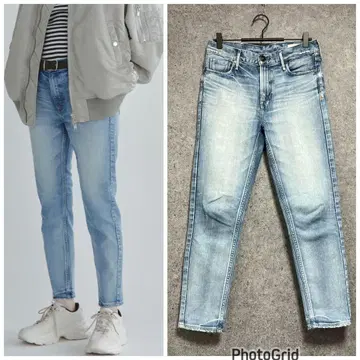 어퍼 하이츠 THE STELLA II 사이즈 23 새상품급 별주