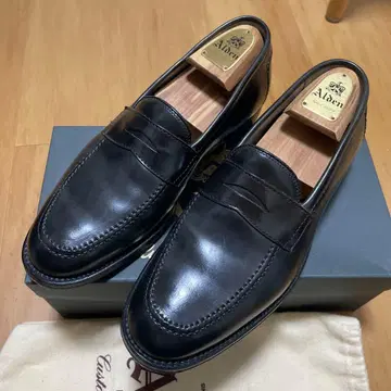 시착만! 세트! Alden 로퍼