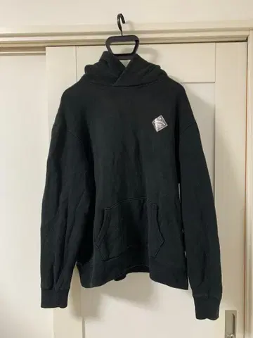 rats BLACKANDYELLOW 블랙 후드티