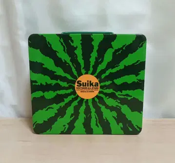 Suika Southern All Stars CD