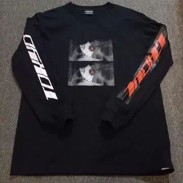 도쿄 구울 Journal Standard