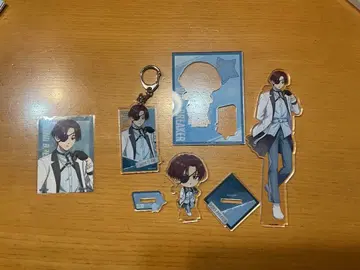 소방준비 COOL DEANIM