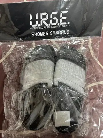 lynch. 하즈키 URGE 샌들 최종 가격