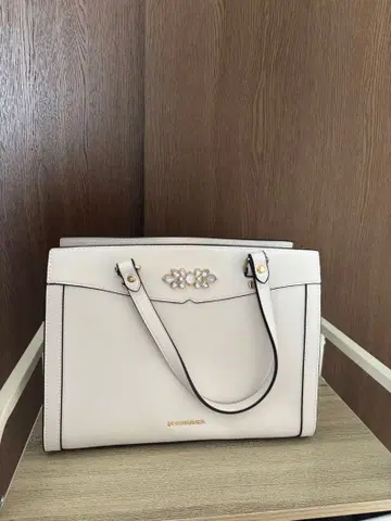 사만사베가 스퀘어 비쥬 백 2way Samantha Vega