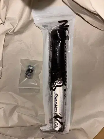 SnowMan Dome Tour 2025-2026 ON 응원봉