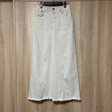 L'A ppartement GOOD GRIEF 롱 스커트