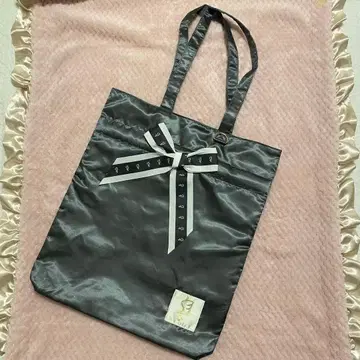 Hey Say JUMP Ssay 굿즈 쇼핑백 토트백