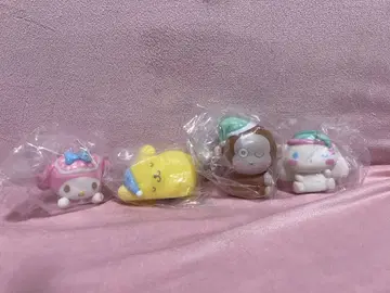 산리오 오넴! 마스코트 라이트 part.3