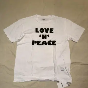 25aw 새상품 TANG TANG 탄탄 COOLKID T셔츠 L