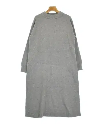 URBAN RESEARCH DOORS 여성용 원피스