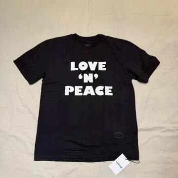 25aw 새상품 TANG TANG 탄탄 COOLKID 티셔츠 M