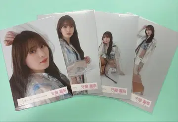 사쿠라자카46 모리야 레이나 승인욕구 자켓 사진 의상 컴프