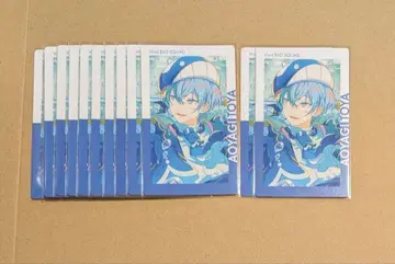 프로세카 아오야기 토야 23C 에피카 특훈 후 비바스