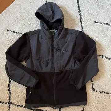 X-LARGE 플리스 자켓 S 사이즈