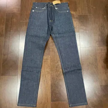 새상품 A.P.C. 프티 뉴스탠다드 청바지 아페쎄 apc