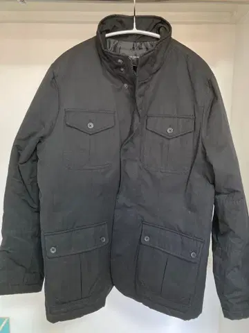 BANANA REPUBLIC BK 자켓