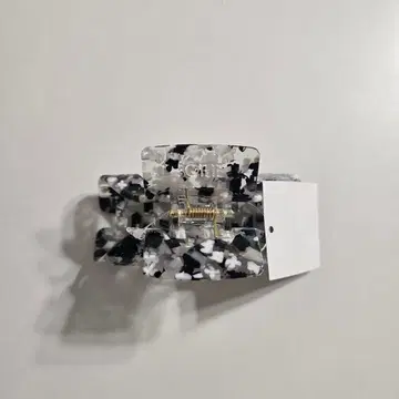 POTETE 양파 헤어 클립