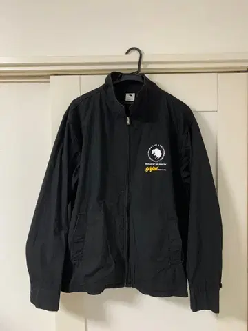 Rats 랏츠 블루종 dozens 나가세