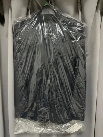 [ 미사용 새상품 ] 수트 자켓 팬츠 세트 9호 네이비