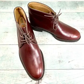 컨디션 최상 CEDAR CREST 처카 부츠 3E 26.5cm