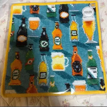 페이러 러브러리 파티 손수건