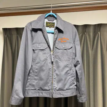 calee 워크 자켓 M