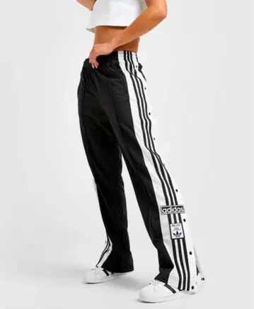 adidas adibreak 트랙 팬츠