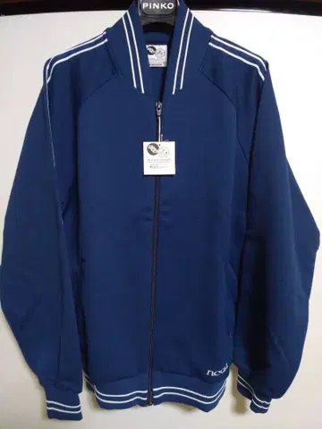 80s 미사용 데드스탁 데상트 NCAA 라이선스 데상트제 저리