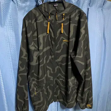 파타고니아 스트레치 테일프레닝 후디