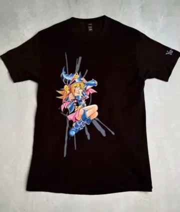구하기 어려움, 유희왕 블랙 매지션 걸 1996 official 티셔츠