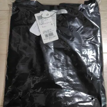 OPAQUE 긴팔 니트 40/L 블랙