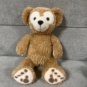더피 봉제 인형