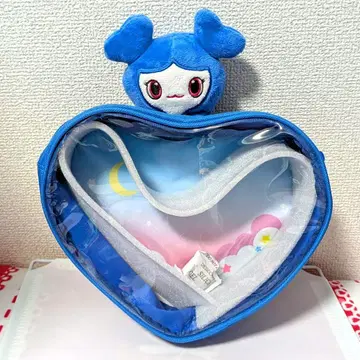 gigo 한정판 TWICE LOVELYS 삐요코큥 바디백