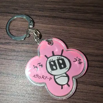 [ 레어 ] [ 쇼와 레트로 ] 사카이 노리코 씨 노리피 키링