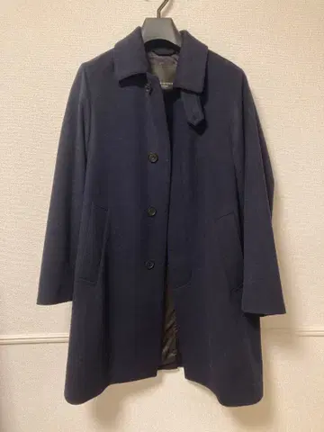 MACKINTOSH LONDON 스텐카라 코트 DUNFORD