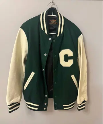 SKOOKUM / 블루종 S 사이즈