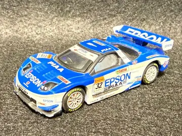 토미카 EPSON PIAA Honda NSX RACING 32