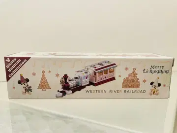 디즈니 크리스마스 2025 릴린린 토미카