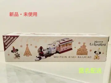 디즈니 크리스마스 2025 릴린린 토미카