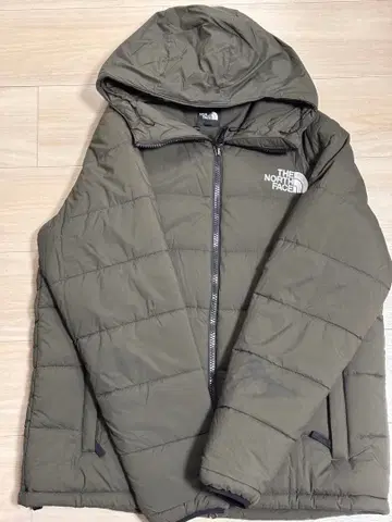 THE NORTH FACE 트 후드티 남성용 NY81831