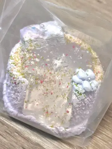 스퀴즈 꽃 계열 연못