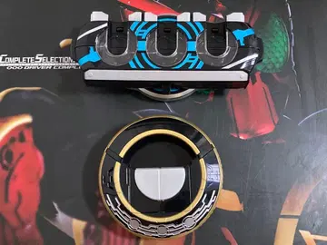 CSM 오즈 드라이버 컴플리트 세트 부속품