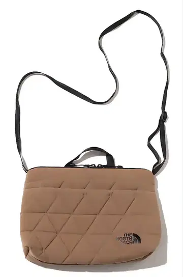 THE NORTH FACE 퀼팅 숄더백