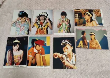 마쓰우라 아야 트로피카~루 사랑하고 있어~ 공식 브로마이드