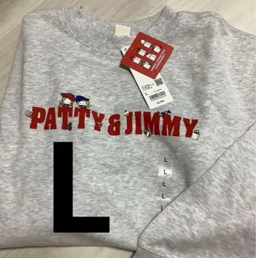 유니클로 [ 새상품 ] 산리오 캐릭터즈 스웨트 셔츠